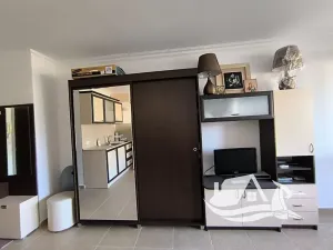 Prodej bytu 1+kk, Sveti Vlas, Bulharsko, 34 m2