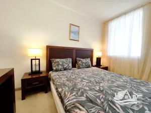 Prodej bytu 2+kk, Pomorie, Bulharsko, 57 m2