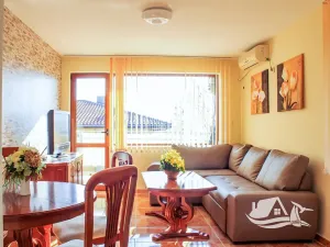 Prodej bytu 2+kk, Sveti Vlas, Bulharsko, 66 m2