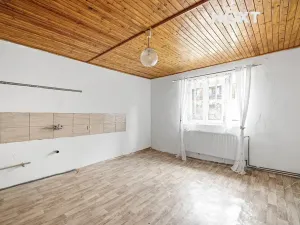 Prodej bytu 2+kk, Benátky nad Jizerou, Vaněčkova, 46 m2