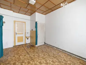 Prodej bytu 4+kk, Benátky nad Jizerou, Vaněčkova, 410 m2