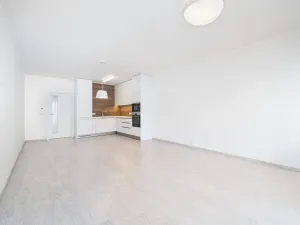 Pronájem bytu 3+kk, Praha - Karlín, Sokolovská, 88 m2