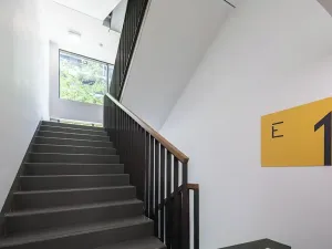Pronájem bytu 3+kk, Praha - Karlín, Sokolovská, 88 m2