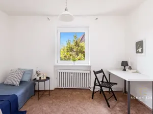 Prodej rodinného domu, Praha - Třeboradice, Šircova, 306 m2