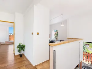 Prodej rodinného domu, Praha - Třeboradice, Šircova, 306 m2