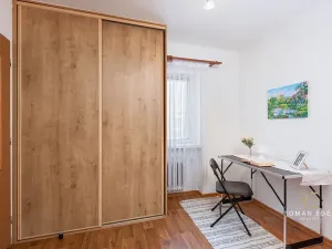 Prodej rodinného domu, Praha - Třeboradice, Šircova, 306 m2