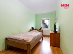 Prodej rodinného domu, Ostrava - Kunčičky, Pernerova, 309 m2