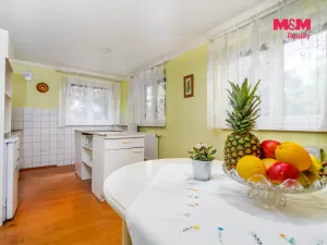 Prodej rodinného domu, Chýně, Hostivická, 121 m2