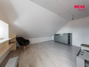 Prodej rodinného domu, Karlovy Vary - Stará Role, Svobodova, 100 m2