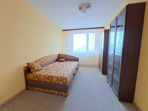 Pronájem bytu 2+kk, Praha - Černý Most, Vašátkova, 43 m2