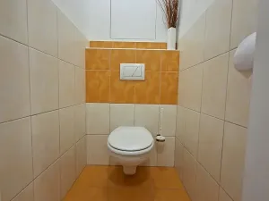Pronájem bytu 2+kk, Praha - Černý Most, Vašátkova, 43 m2