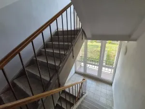 Prodej bytu 2+1, Praha - Troja, Na Šutce, 60 m2