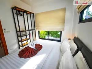 Prodej rodinného domu, Baan Lipa Noi, Thajsko, 91 m2