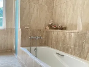 Pronájem bytu 2+kk, Kadaň, kpt. Jaroše, 100 m2