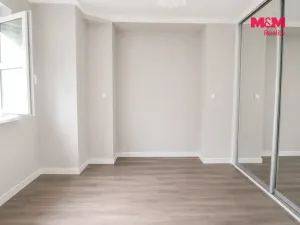 Prodej bytu 2+kk, Praha - Michle, Hanusova, 48 m2