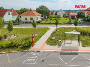 Prodej bytu 4+kk, Jirny, Zámecká, 90 m2