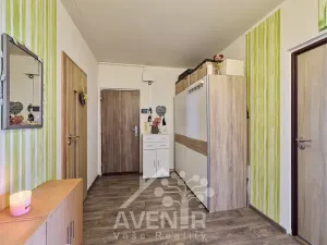 Prodej bytu 3+1, Trutnov, Smetanova, 77 m2