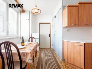 Prodej bytu 3+1, Veselí nad Moravou, Chaloupky, 73 m2