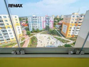 Prodej bytu 3+1, Veselí nad Moravou, Chaloupky, 73 m2