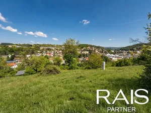 Prodej pozemku pro bydlení, Luhačovice, 1832 m2