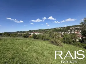 Prodej pozemku pro bydlení, Luhačovice, 1832 m2