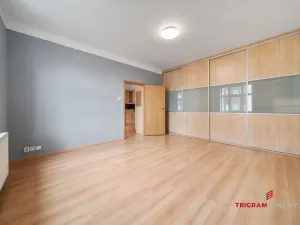 Prodej bytu 2+kk, Hradec Králové - Pražské Předměstí, Horova, 48 m2