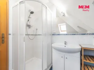 Prodej bytu 4+kk, Luhačovice, Masarykova, 180 m2