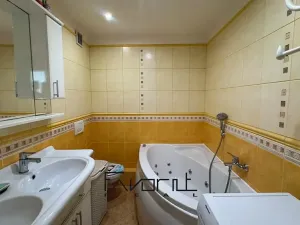 Pronájem bytu 4+1, Ostrava, Jana Maluchy, 80 m2