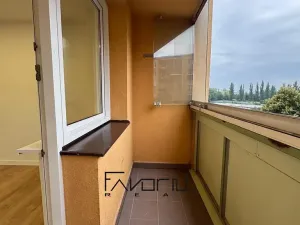 Prodej bytu 3+1, Ostrava, Gen. Píky, 67 m2
