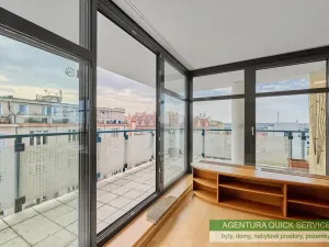 Prodej bytu 2+kk, Praha - Vinohrady, Chrudimská, 113 m2