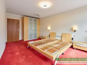 Prodej bytu 2+kk, Praha - Vinohrady, Chrudimská, 113 m2