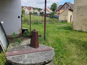 Prodej rodinného domu, Poděvousy, 105 m2