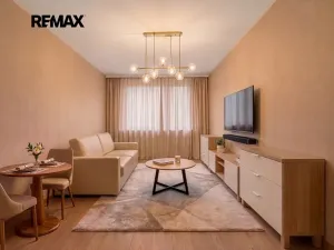 Prodej bytu 2+kk, Praha - Kamýk, Machuldova, 42 m2