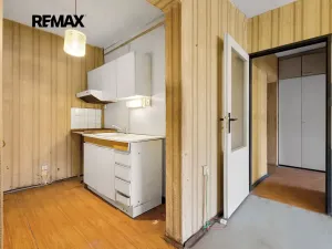 Prodej bytu 2+kk, Praha - Kamýk, Machuldova, 42 m2