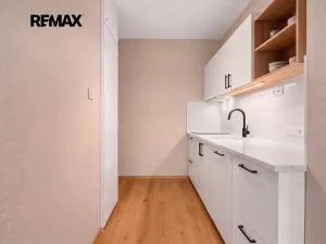 Prodej bytu 2+kk, Praha - Kamýk, Machuldova, 42 m2