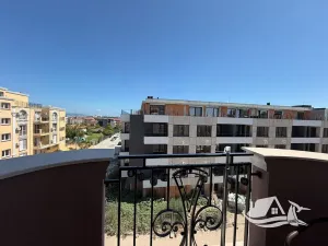 Prodej bytu 2+kk, Ravda, Bulharsko, 40 m2