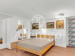Prodej bytu 1+kk, Praha - Motol, Kudrnova, 25 m2