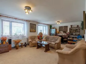 Prodej rodinného domu, Brno, Melatín, 272 m2
