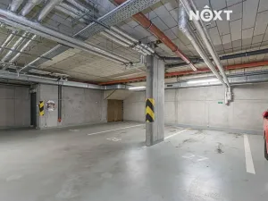 Pronájem bytu 2+kk, Praha - Radotín, Vindyšova, 63 m2