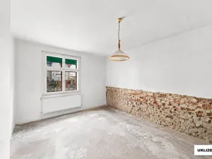 Prodej rodinného domu, Bílina, Důlní, 120 m2