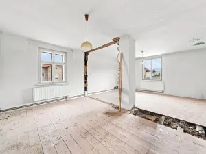 Prodej rodinného domu, Bílina, Důlní, 120 m2