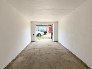 Pronájem garáže, Ostrava, Vývozní, 24 m2