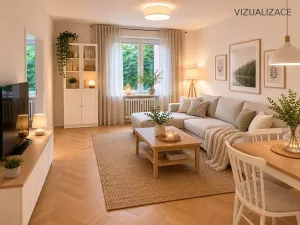 Prodej bytu 3+1, Karviná, Kirovova, 61 m2