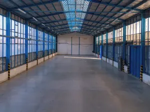 Pronájem skladu, Ostrava, 957 m2