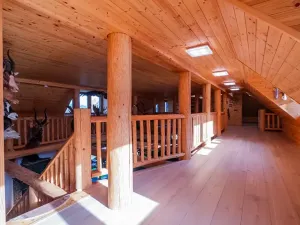 Prodej rodinného domu, Dolní Lomná, 1559 m2