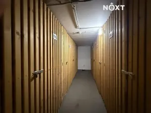 Pronájem bytu 3+kk, Praha - Krč, Antala Staška, 86 m2