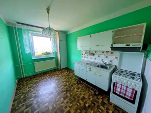 Prodej bytu 3+1, Tanvald, Horská, 58 m2