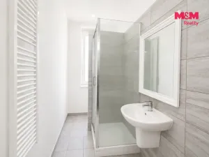 Prodej bytu 2+kk, Praha - Michle, Hanusova, 41 m2