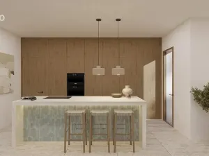 Prodej rodinného domu, Benissa, Alicante, Španělsko, 269 m2