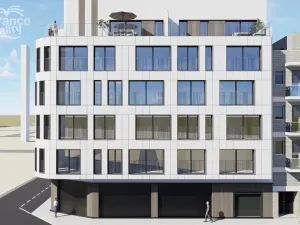 Prodej bytu 3+kk, Torrevieja, Alicante, Španělsko, 66 m2